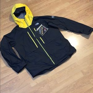 NWT The North Face Summit L5 GORETEX Pro Jacket